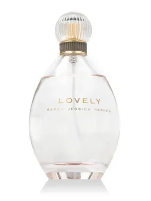 Sarah Jessica Parker Lovely EDP 150 ml W Koupit Online