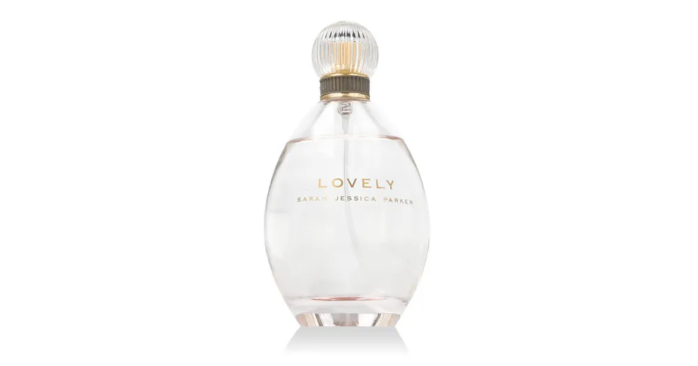 Sarah Jessica Parker Lovely EDP 150 ml W Koupit Online