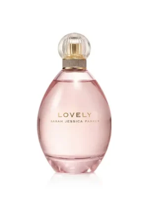 Sarah Jessica Parker Lovely EDP 200 ml W Levný