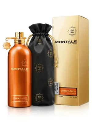 Must-Have Montale Paris Orange Flowers EDP 100 ml UNISEX