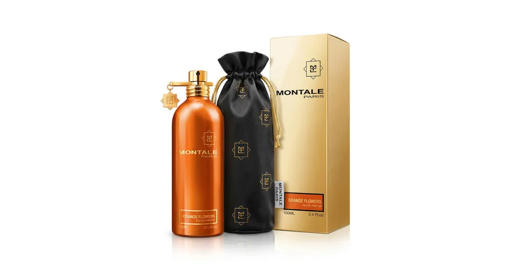 Must-Have Montale Paris Orange Flowers EDP 100 ml UNISEX