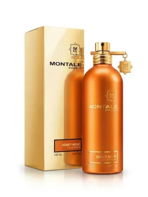 Montale Paris Honey Aoud EDP 100 ml UNISEX Jen Po Omezenou Doba