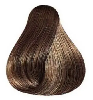 Sezónní Sleva LONDA Professional Londacolor barva 60ml - Střední blond přírodní hnědá 7-07