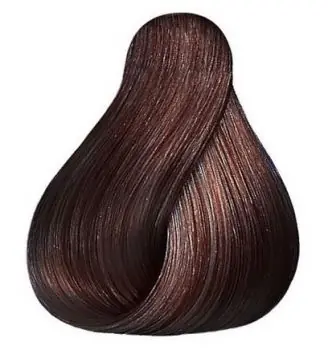 Top Prodej LONDA Professional Londacolor barva 60ml - Světlá blond hnědá červená 7-75