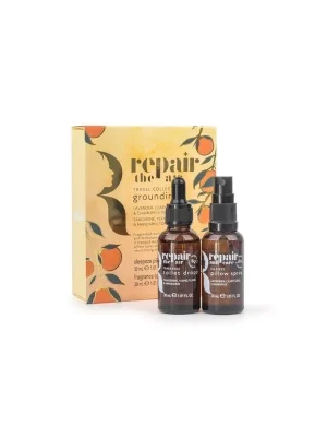 Repair - Ylang Ylang & MandarinkaSada vůně do toalety a vůně na polštář Autentický