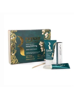Repair - Neroli & PetitgrainSada péče o nehty, 4 ks Aktuální