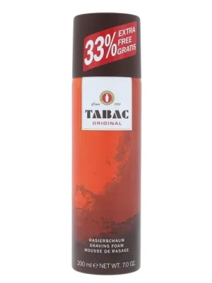 Top Prodej Tabac Original pěna na holení 200 ml M