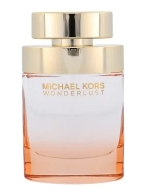 Aktuální Michael Kors Wonderlust EDP 100 ml W