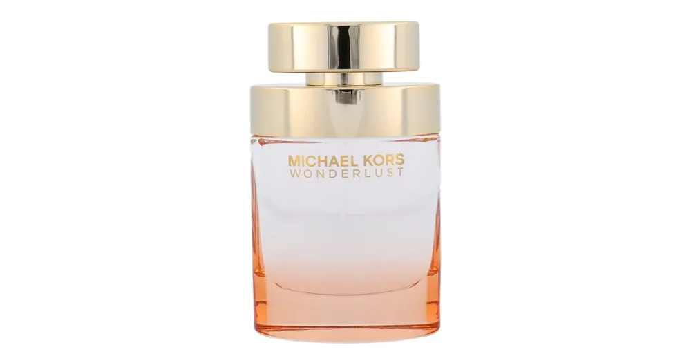 Aktuální Michael Kors Wonderlust EDP 100 ml W