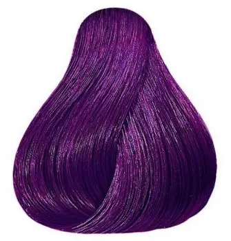LONDA Professional Londacolor barva 60ml - Světle hnědá fialová červená 5-65 Oblíbený