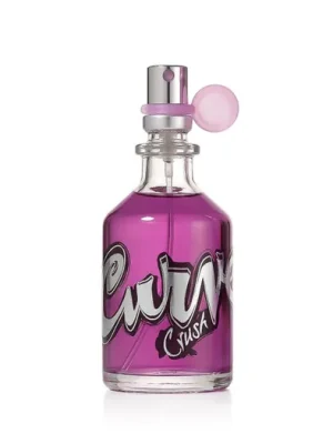 Ověřený Liz Claiborne Curve Crush EDT 50 ml W