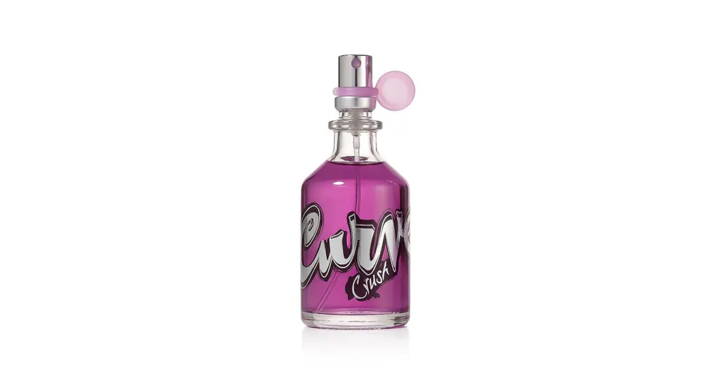 Ověřený Liz Claiborne Curve Crush EDT 50 ml W