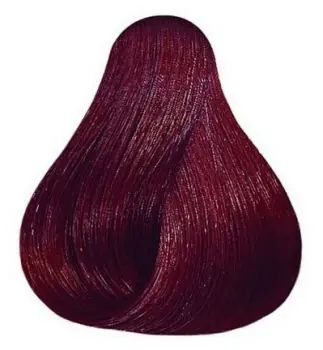 Nízká Cena LONDA Professional Londacolor barva 60ml - Světle hnědá měděná fialová 5-46