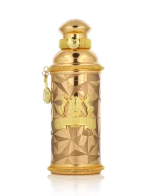 Nová Kolekce Alexandre.J The Collector Golden Oud EDP 100 ml UNISEX