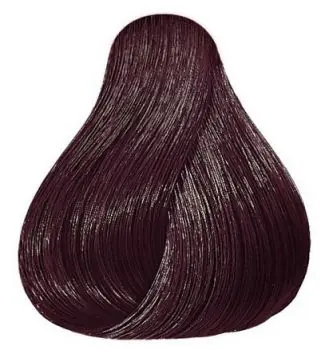 Nejlepší Cena LONDA Professional Londacolor barva 60ml - Tmavá Blond intenzivní hnědá 6-77