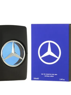 Mercedes-Benz Mercedes-Benz Man EDT 100 ml M Tovární Cena