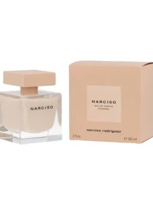 Cenová Bomba Narciso Rodriguez Narciso Poudrée EDP 90 ml W