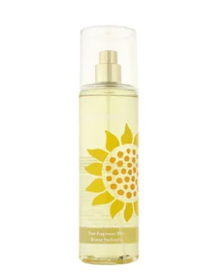 Zlevněný Elizabeth Arden Sunflowers tělový sprej 236 ml W