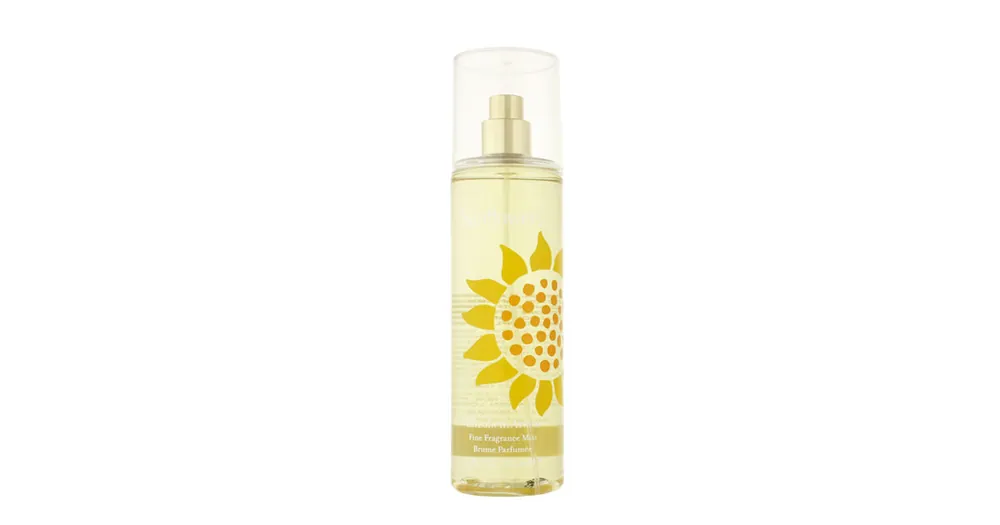 Zlevněný Elizabeth Arden Sunflowers tělový sprej 236 ml W