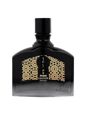 Hit Sezóny Sultan LeatherPánská toaletní voda, 100 ml