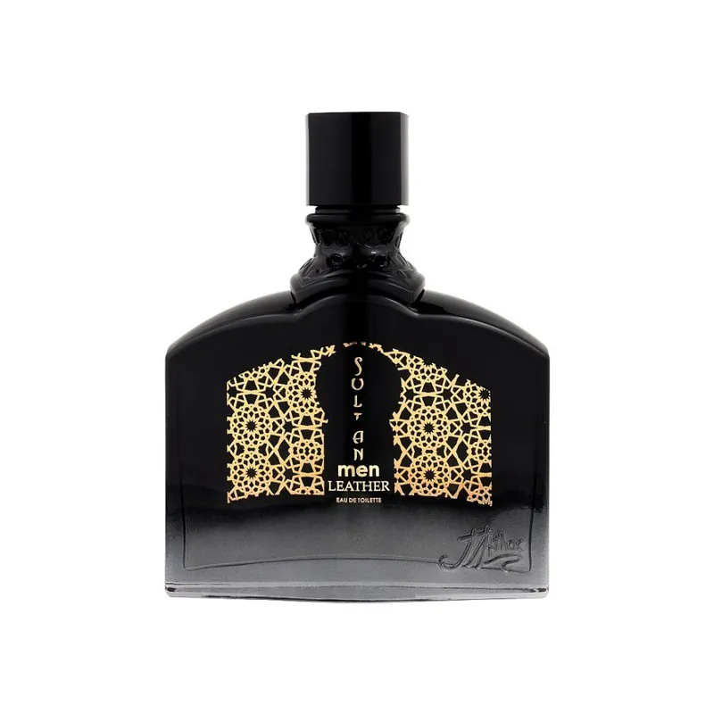 Hit Sezóny Sultan LeatherPánská toaletní voda, 100 ml