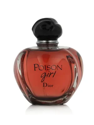 Dior Poison Girl EDP 100 ml W Výhodná Nabídka
