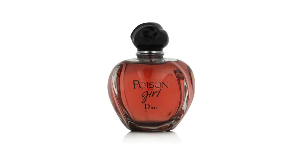 Dior Poison Girl EDP 100 ml W Výhodná Nabídka