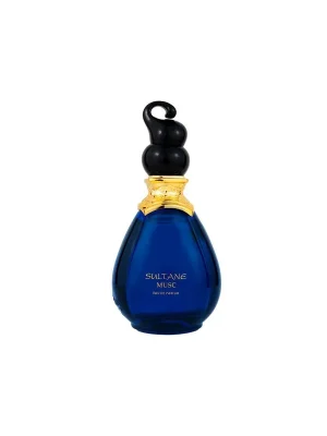 Víkendová Akce Sultane MuskDámská parfémovaná voda, 100 ml