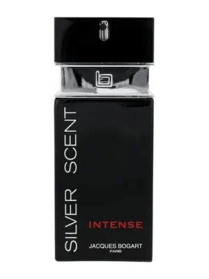 Nejlepší Volba Jacques Bogart Silver Scent Intense EDT 100 ml M