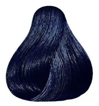 LONDA Professional Londacolor barva na vlasy 60ml - Modročerná 2-8 Pouze Dnes