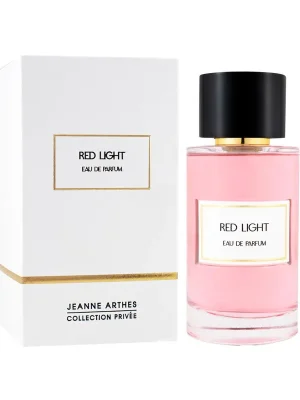 PRIVÉE - Red LightNiche parfém, 100 ml Must-Have