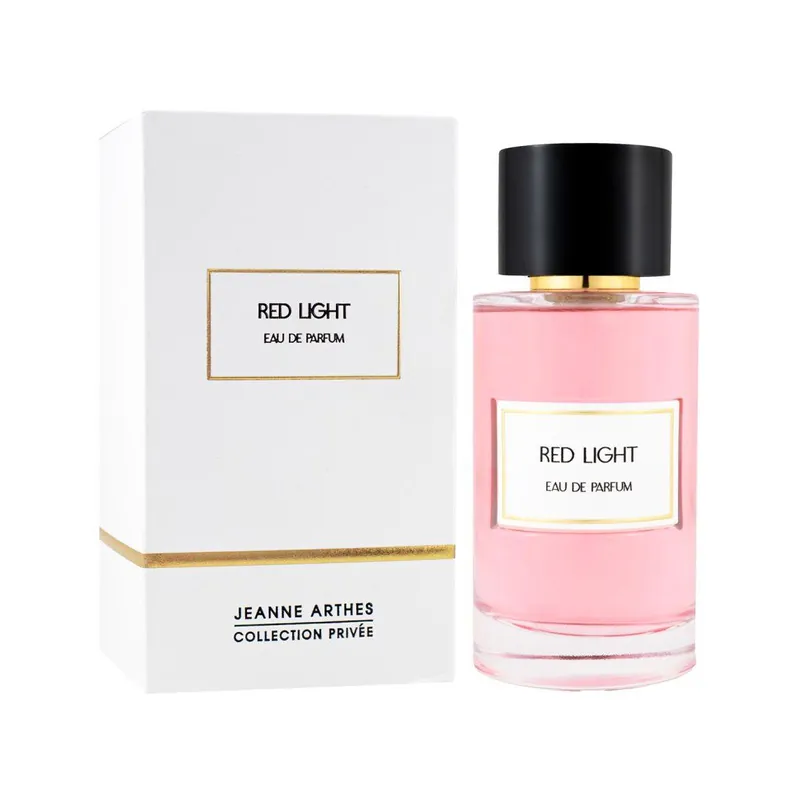 PRIVÉE - Red LightNiche parfém, 100 ml Must-Have