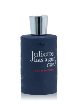 Cenová Bomba Juliette Has A Gun Gentlewoman EDP 100 ml W