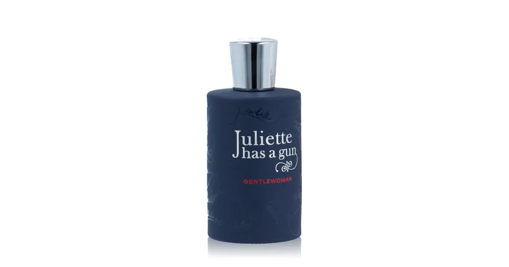 Cenová Bomba Juliette Has A Gun Gentlewoman EDP 100 ml W