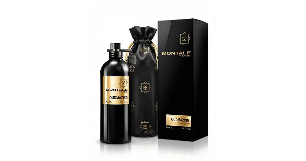 Montale Paris Oudmazing EDP 100 ml UNISEX Cenový Hit