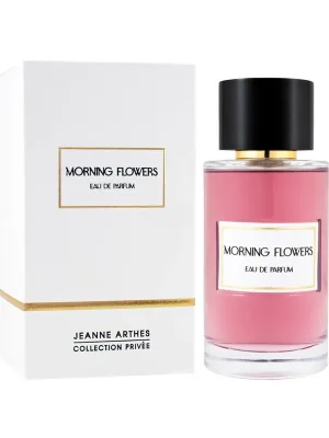 PRIVÉE - Morning FlowersNiche parfém, 100 ml Expresní Doručení