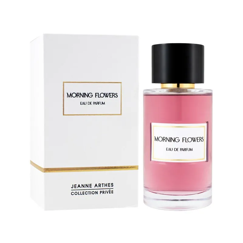 PRIVÉE - Morning FlowersNiche parfém, 100 ml Expresní Doručení