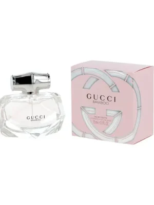 Gucci Bamboo EDT 75 ml W Poslední Šance