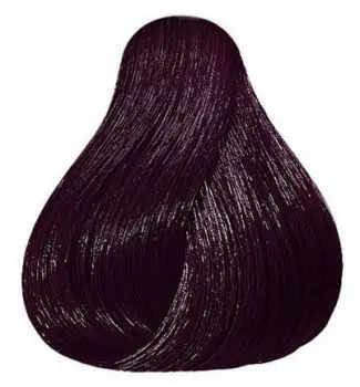 LONDA Professional Londacolor barva na vlasy 60ml - Střední hnědá červená 4-75 Přímo Od Výrobce