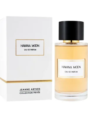 Nejlepší Volba PRIVÉE - Havana MoonNiche parfém, 100 ml