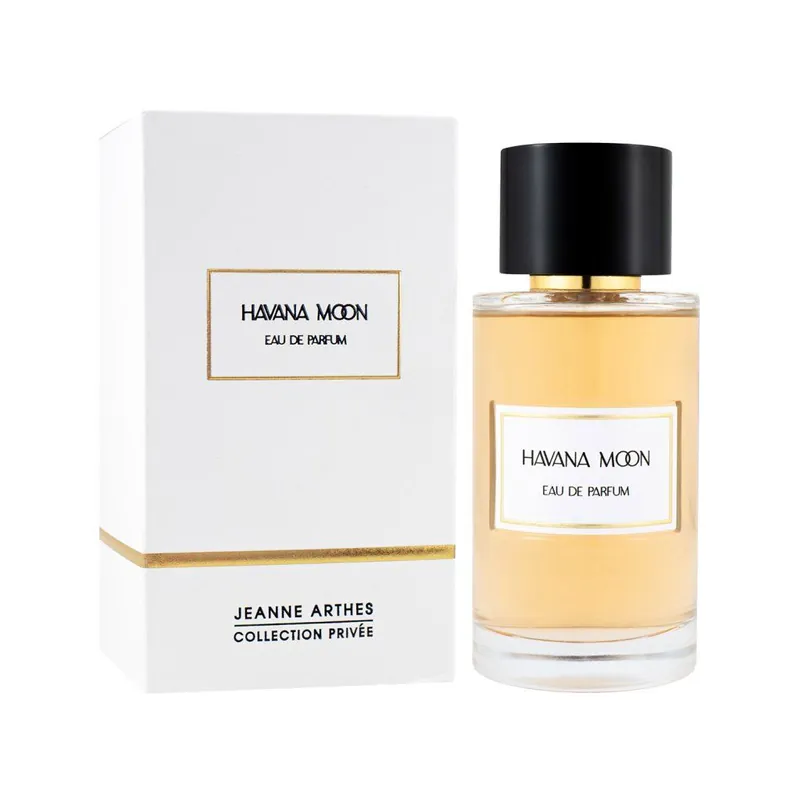 Nejlepší Volba PRIVÉE - Havana MoonNiche parfém, 100 ml