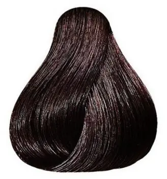 LONDA Professional Londacolor barva na vlasy 60ml - Střední hnědá měděná 4-4 Horká Nabídka