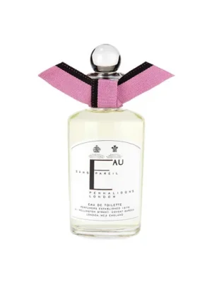 Vysoce Kvalitní Penhaligon's Eau Sans Pareil EDT 100 ml W