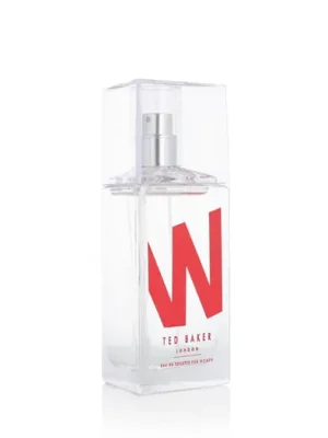 Nejlepší Cena Ted Baker W EDT 75 ml W
