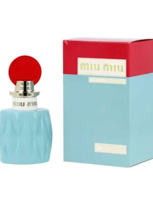 Odeslání Ihned Miu Miu Miu Miu EDP 50 ml W