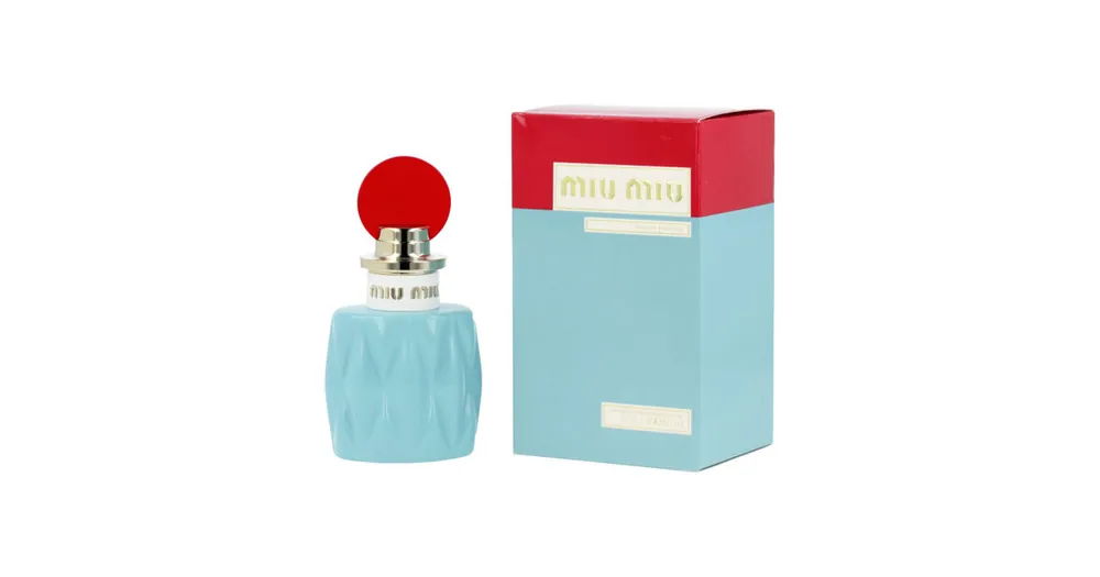 Odeslání Ihned Miu Miu Miu Miu EDP 50 ml W