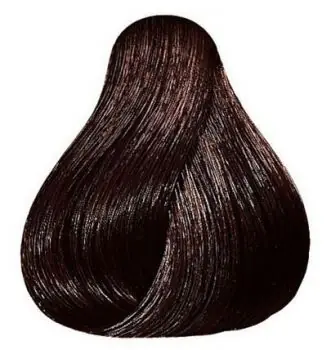 Doprava Zdarma LONDA Professional Londacolor barva na vlasy 60ml - Světlá bruneta hnědá 5-7