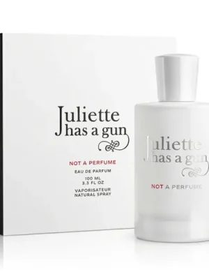 Ověřený Juliette Has A Gun Not A Perfume EDP 100 ml W