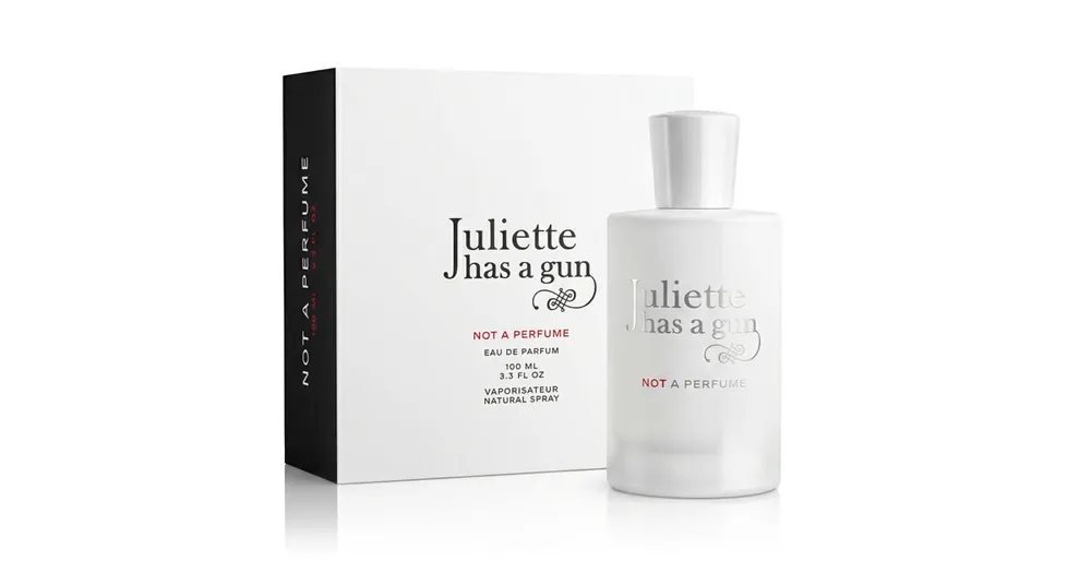 Ověřený Juliette Has A Gun Not A Perfume EDP 100 ml W