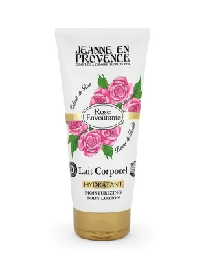 Koupit Online Podmanivá růžeTělové mléko, 200 ml